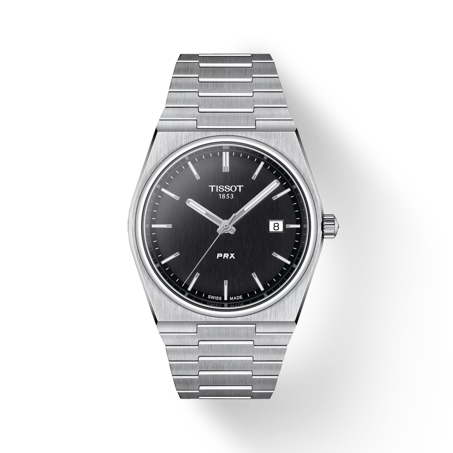 TISSOR PRX BLACK