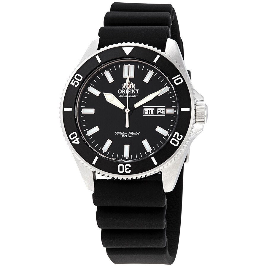 Orient Kanno Automatic