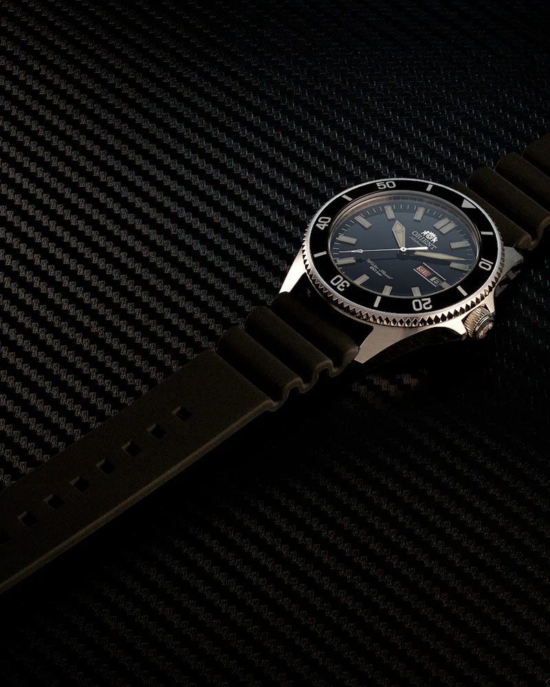 Orient Kanno Automatic