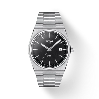 TISSOR PRX BLACK