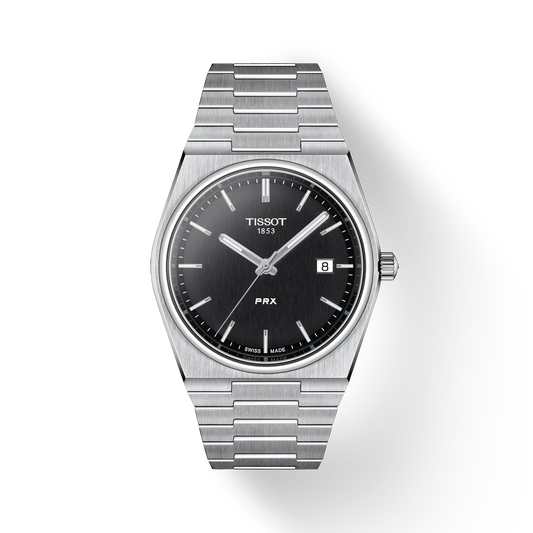 TISSOR PRX BLACK