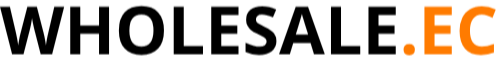 Wholesale.ec