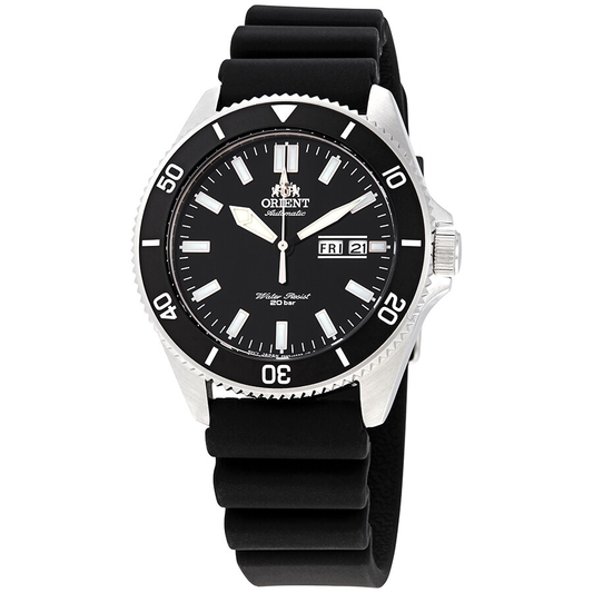 Orient Kanno Automatic