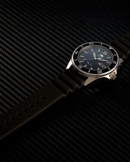 Orient Kanno Automatic