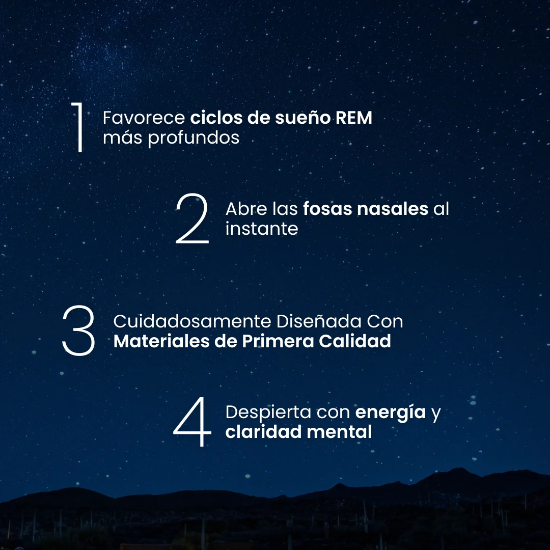 GUDSLIP TIRAS NASALES