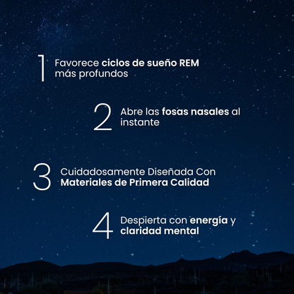 GUDSLIP TIRAS NASALES