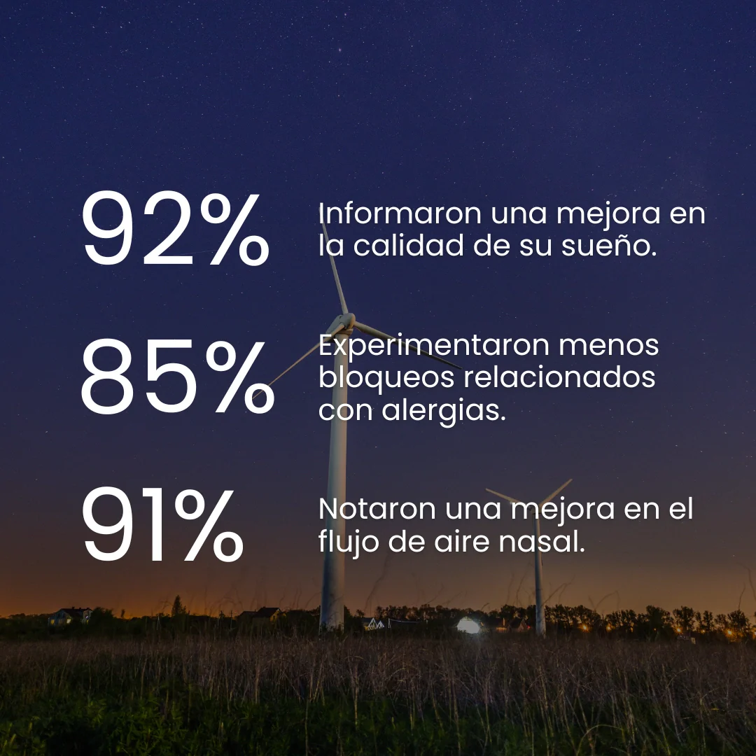 GUDSLIP TIRAS NASALES