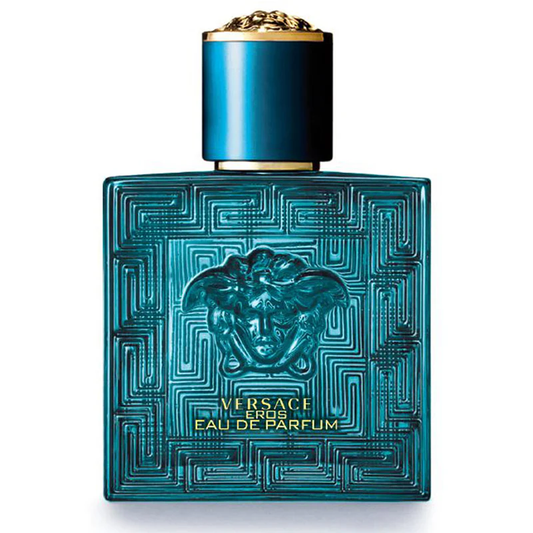 VERSACE Eros 3.4 oz EDP for men