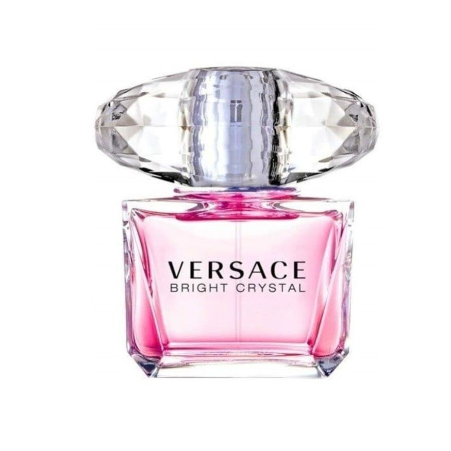 VERSACE Bright Crysta EDP 3.0 oz woman