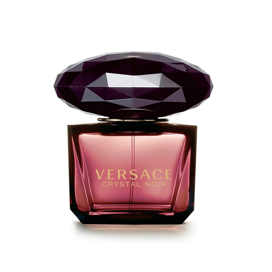 VERSACE Crystal Noir by EDP 3.0 oz Woman