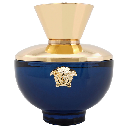 VERSACE Dylan Blue EDP 3.4 oz woman