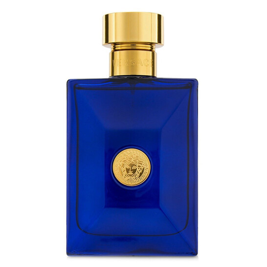 VERSACE Dylan blue EDP 3.4 oz men