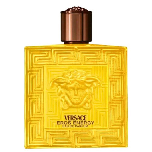 VERSACE Eros energy EDP 3.4 oz men