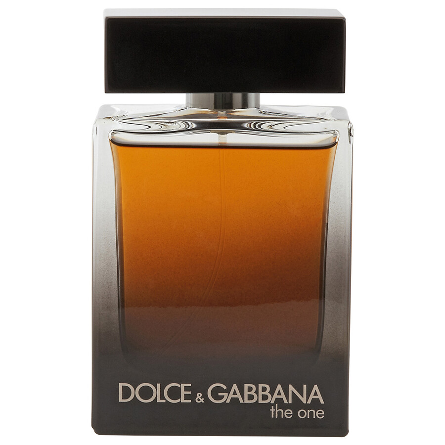 DOLCE & GABBANA The One Men EDP 3.4 oz men