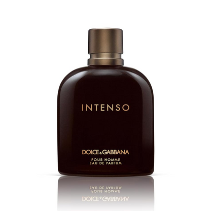 DOLCE & GABBANA Intenso EDP 3.4 oz men