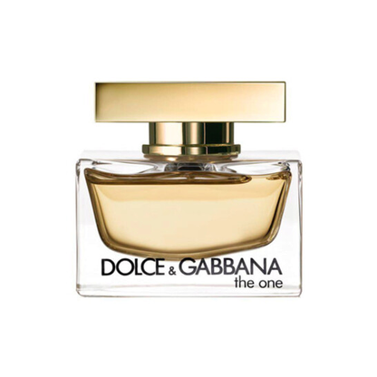 DOLCE  GABBANA The One EDP 3.4 oz woman