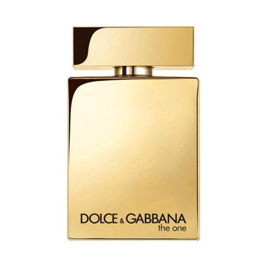 DOLCE & GABBANA  the gold EDP 3.4 oz men
