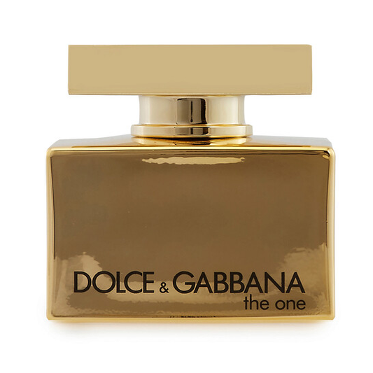 DOLCE & GABBANA The One Gold EDP 2.5 oz woman