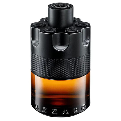 AZZARO The Most Wanted PERFUM 3.4 oz men