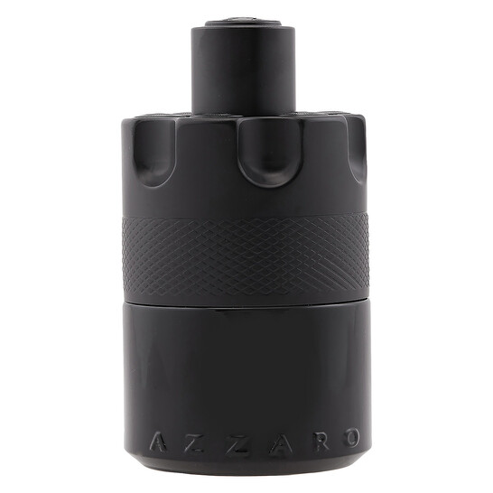 AZZARO The Most Wanted EDP 3.4 oz men