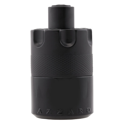 AZZARO The Most Wanted EDP 3.4 oz men