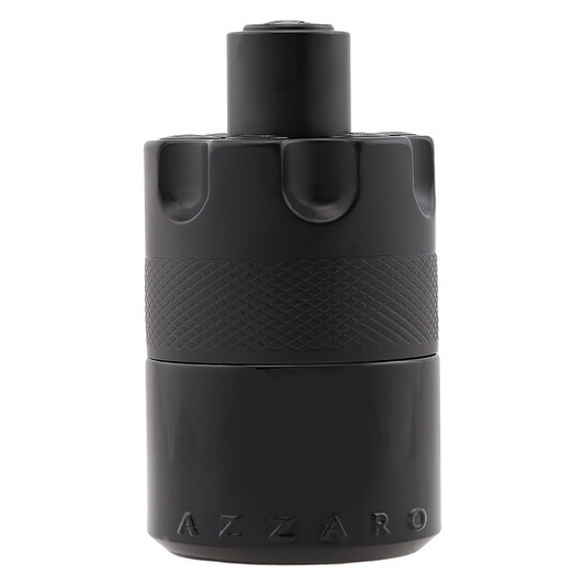 AZZARO The Most Wanted EDP 3.4 oz men