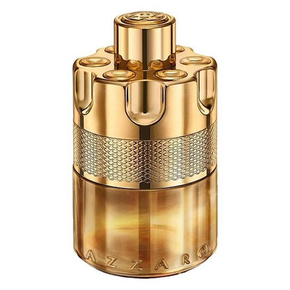 AZZARO forever wanted elixir 3.4 oz men