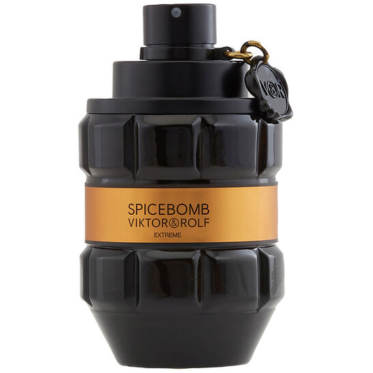 VIKTOR & ROLF Spicebomb Extreme 3.04 oz men