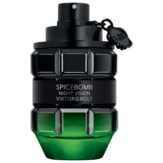 VIKTOR & ROLF Spicebomb Night Vision EDT 3.04 oz men