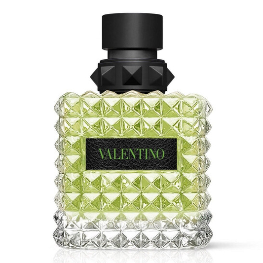 VALENTINO GARAVANI Born In Roma Green Stravaganza EDP 3.4 oz woman