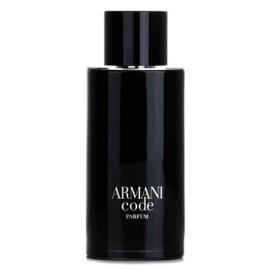 GIORGIO ARMANI Armani Code PARFUM 4.2 oz men