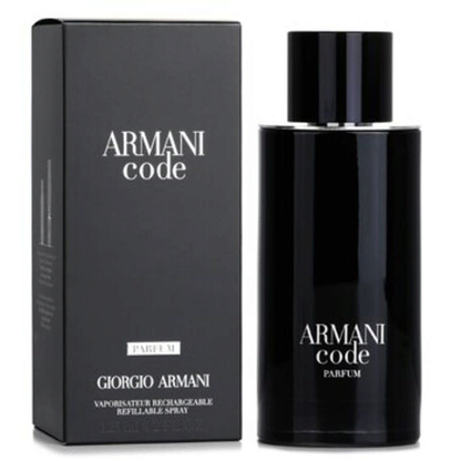 GIORGIO ARMANI Armani Code PARFUM 4.2 oz men