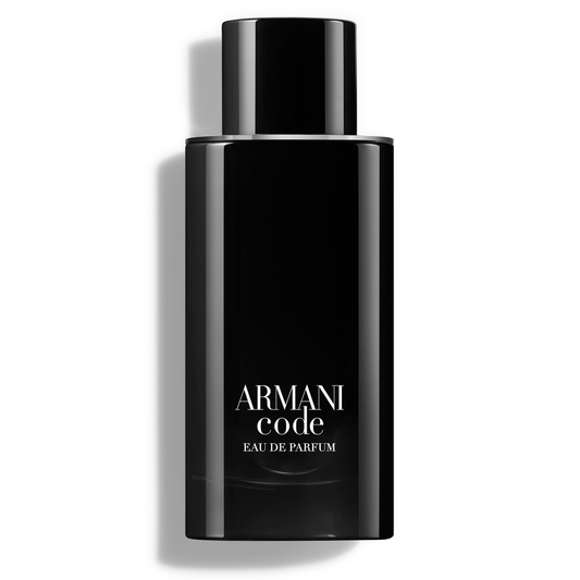 GIORGIO ARMANI Armani Code EDP 4.2 oz men