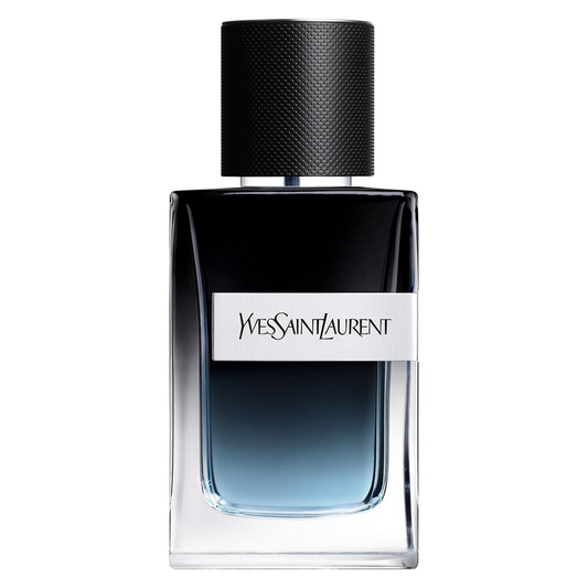 YVES SAINT LAURENT  Y EDP 3.4 oz men