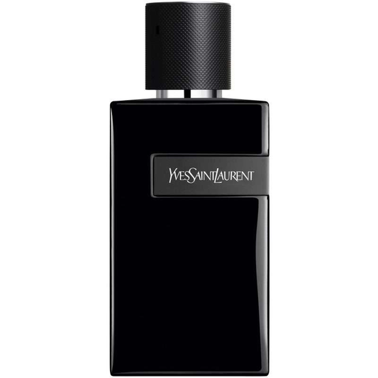 YVES SAINT LAURENT Y PERFUM 3.4 oz men